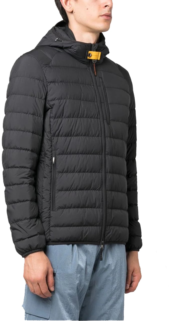 Parajumpers last minute black Zwart