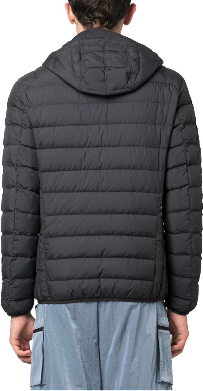Parajumpers last minute black Zwart