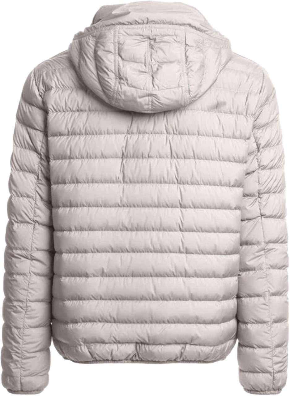 Parajumpers Parajumpers Last Minute Gewatteerde Jassen Beige Pmpusl02 Beige