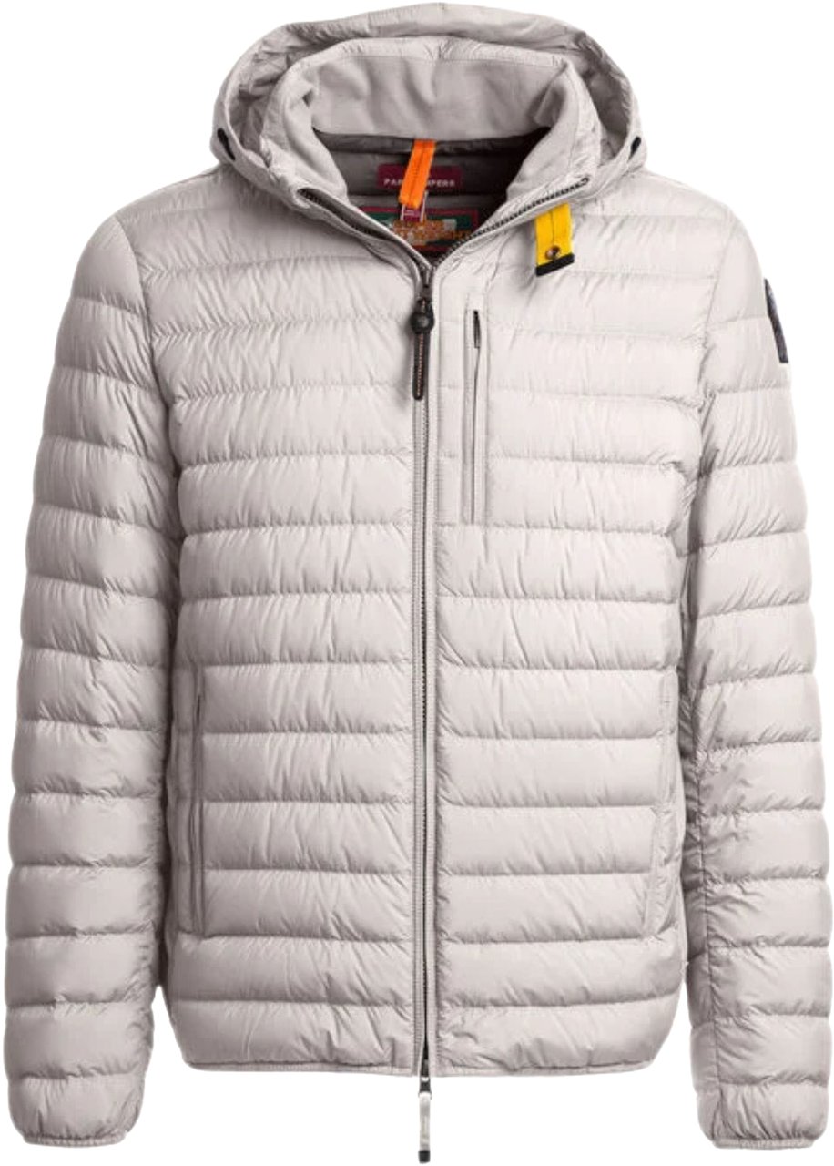 Parajumpers Parajumpers Last Minute Gewatteerde Jassen Beige Pmpusl02 Beige
