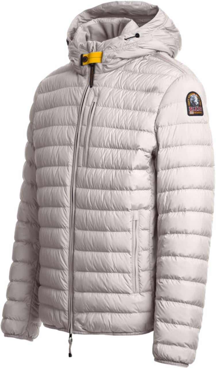 Parajumpers Parajumpers Last Minute Gewatteerde Jassen Beige Pmpusl02 Beige