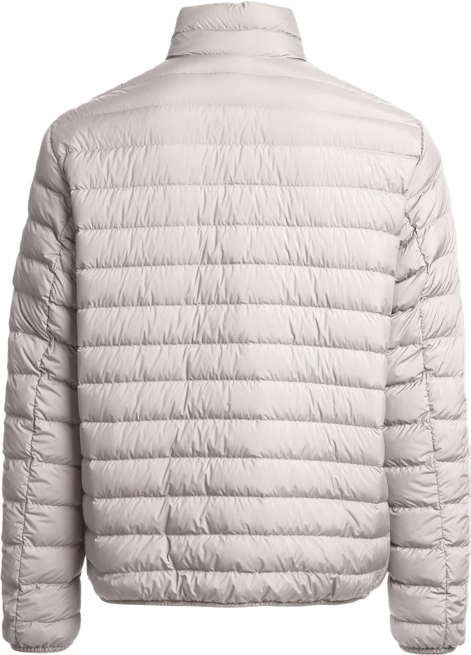 Parajumpers Heren Ugo Down Jacket Beige Beige