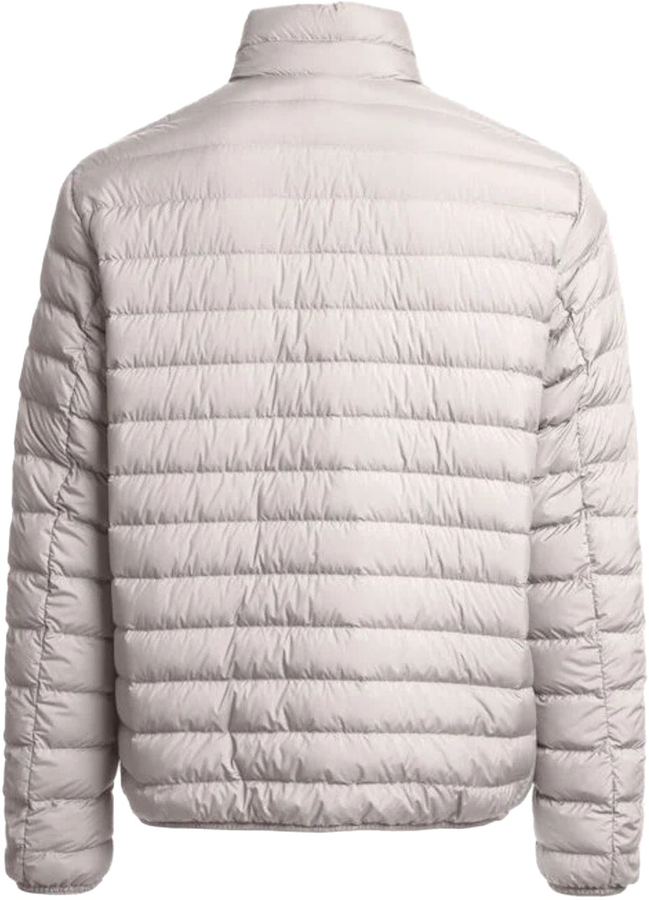 Parajumpers Parajumpers Ugo Gewatteerde Jassen Beige Pmpusl04 Beige
