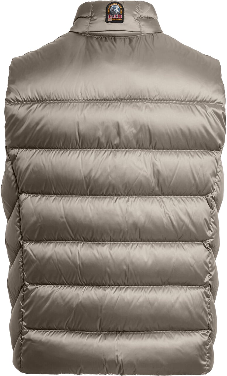 Parajumpers Parajumpers Jeordie Bodywarmers Taupe Pmpusx01 Taupe