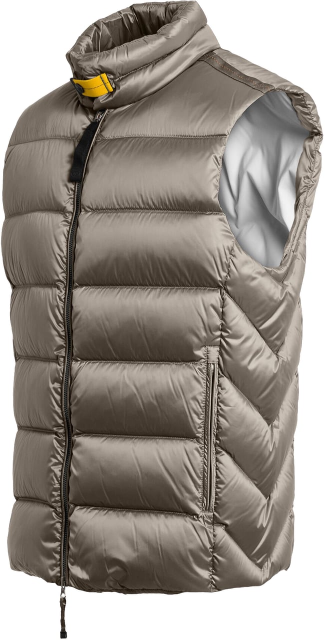 Parajumpers Parajumpers Jeordie Bodywarmers Taupe Pmpusx01 Taupe