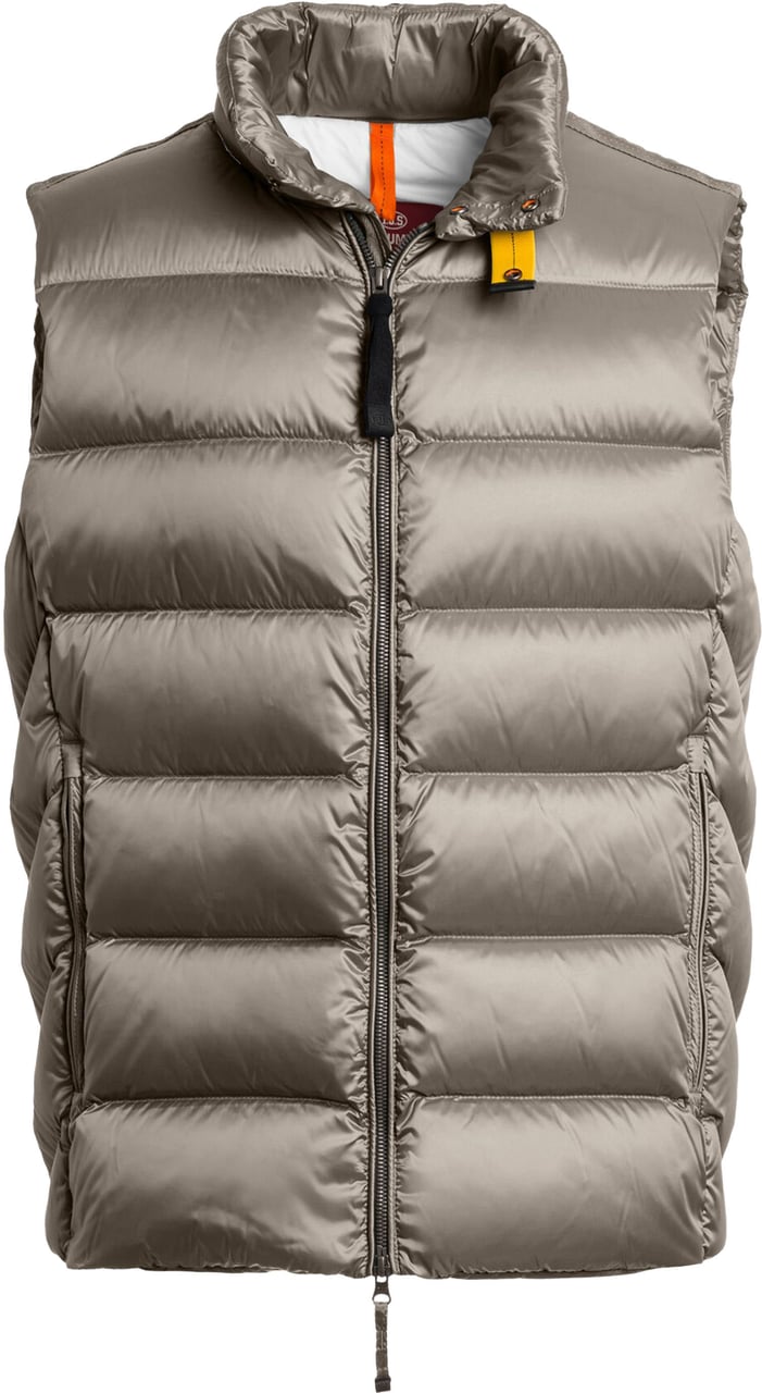 Parajumpers Parajumpers Jeordie Bodywarmers Taupe Pmpusx01 Taupe