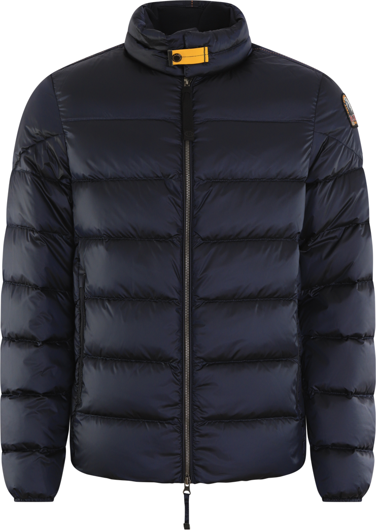 Parajumpers Heren Dillon Down Jacket Blauw Blauw