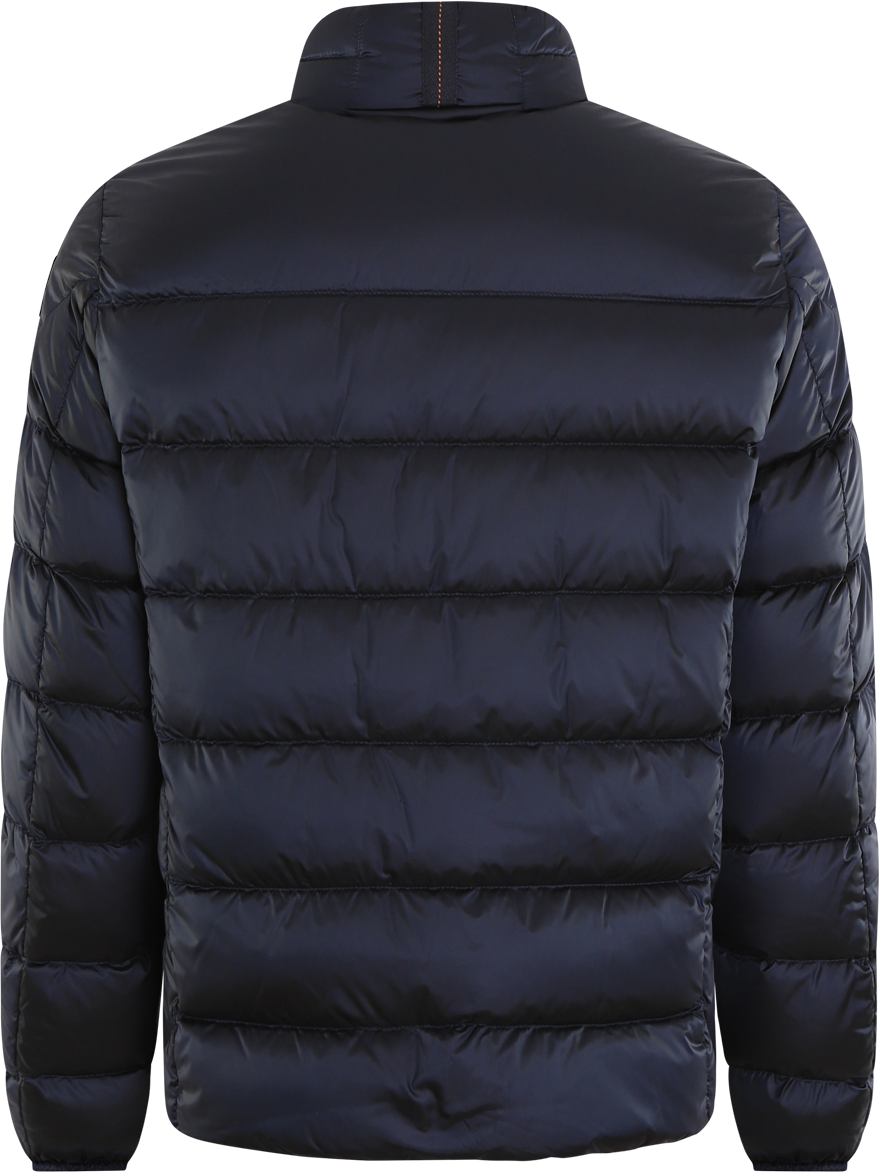 Parajumpers Heren Dillon Down Jacket Blauw Blauw