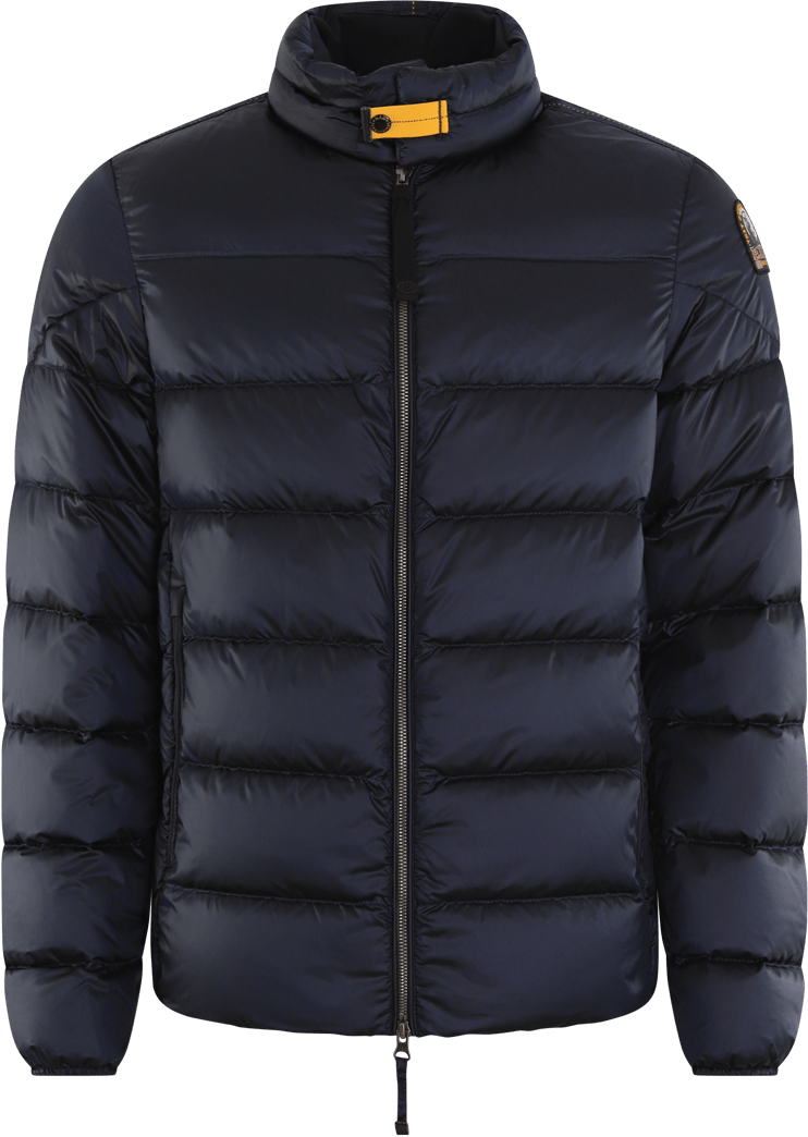 Parajumpers Heren Dillon Down Jacket Blauw Blauw