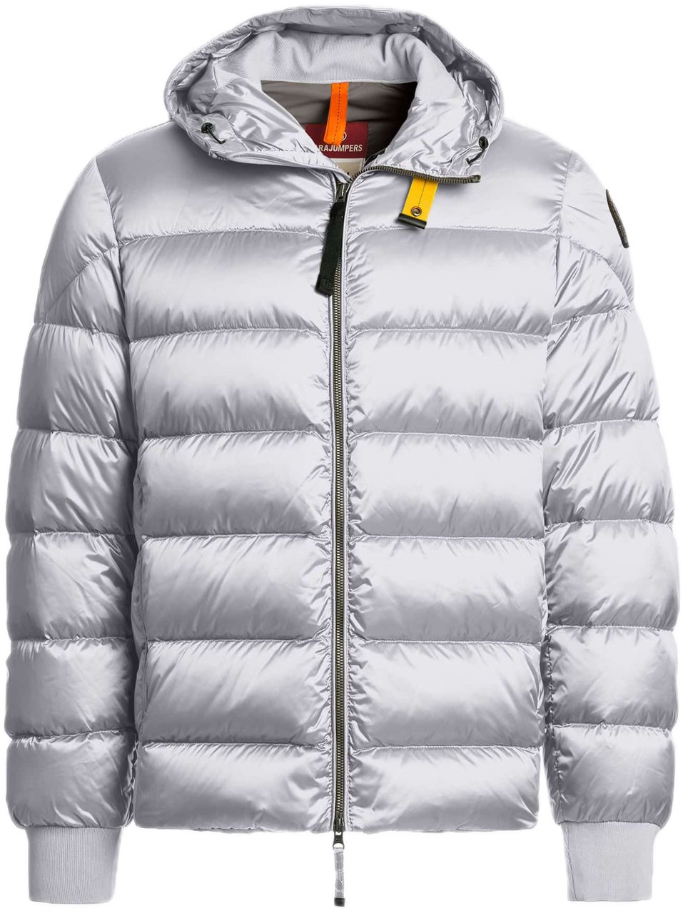 Parajumpers Pharrell Man Lunar Rock Grijs