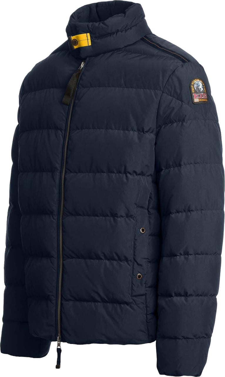 Parajumpers Heren Alger jas Blauw