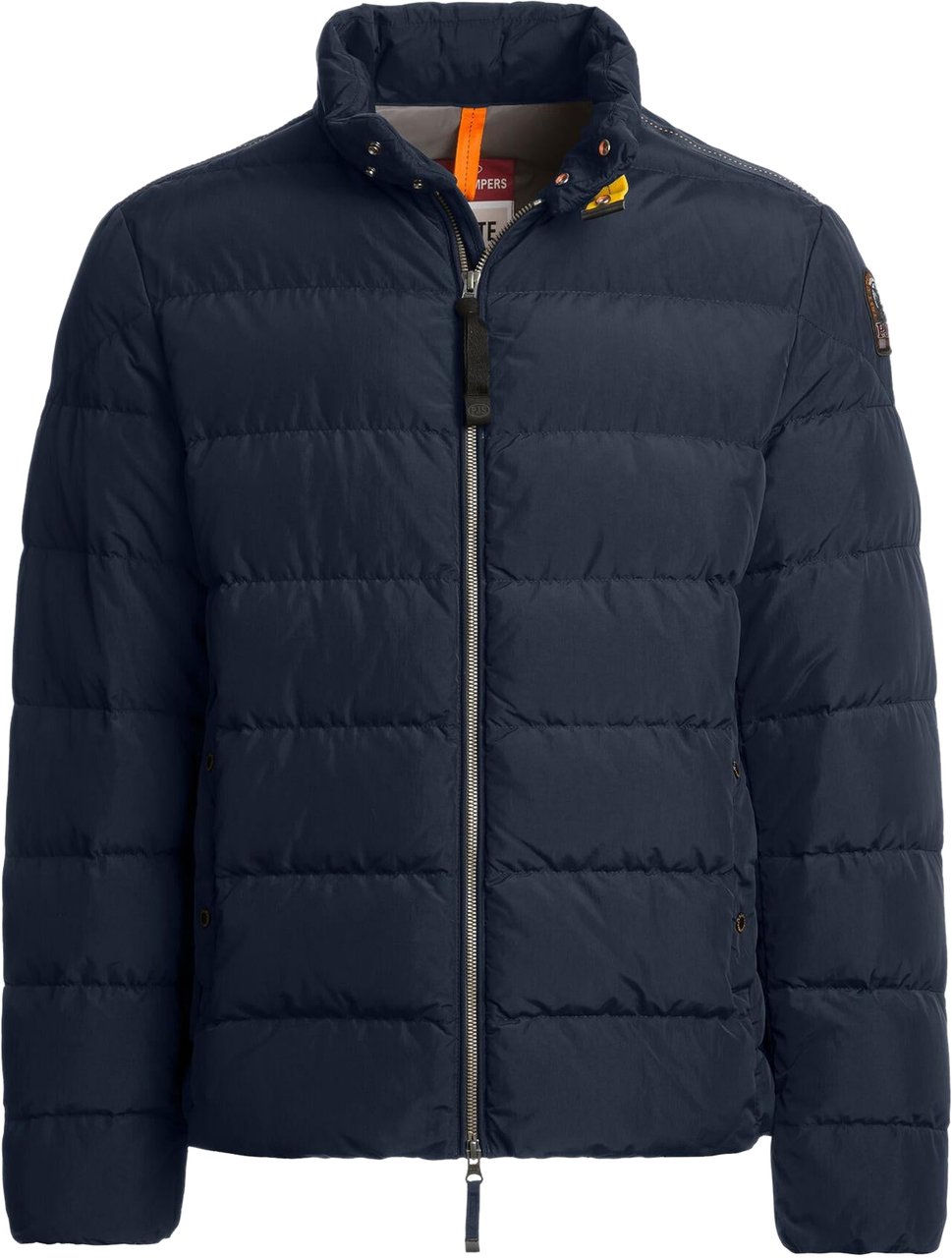 Parajumpers Heren Alger Blauw