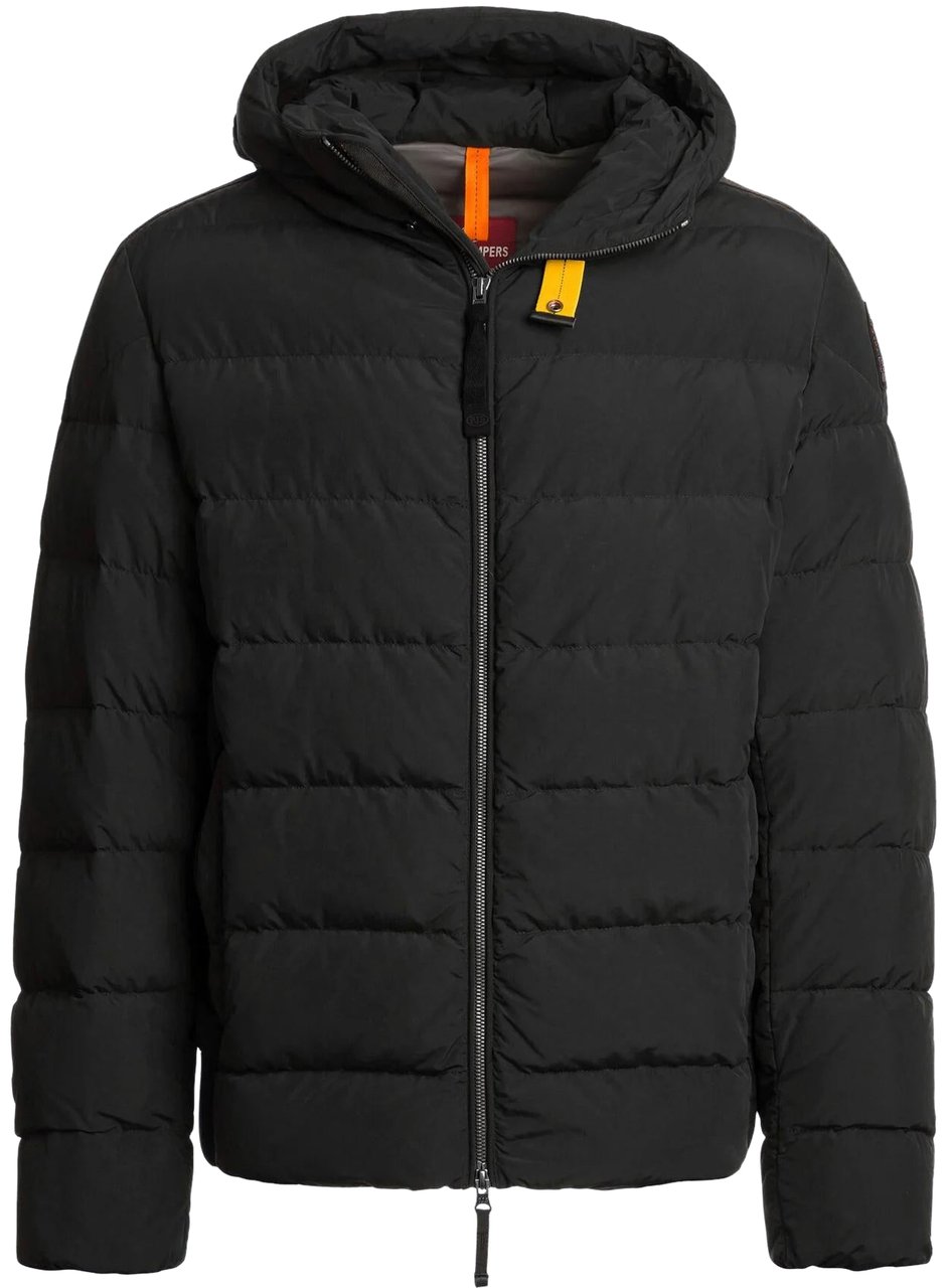 Parajumpers Heren Cassian Jacket Grijs Grijs