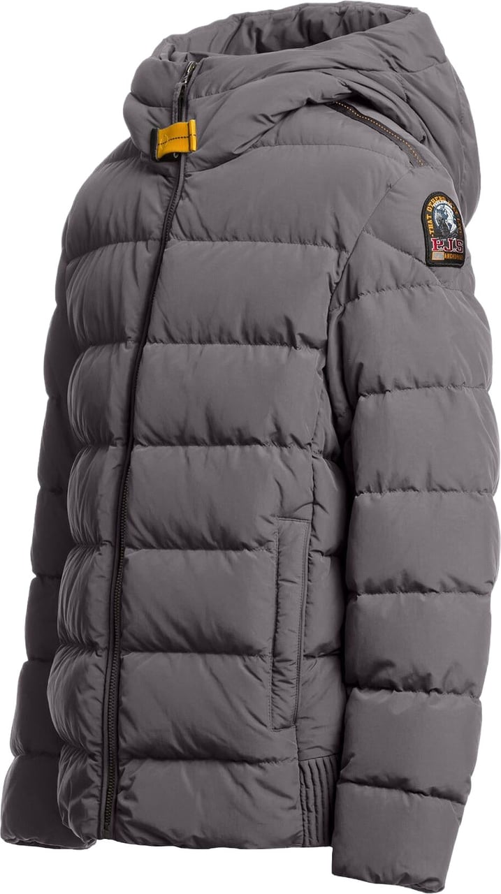 Parajumpers Heren Cassian Jacket Grijs Grijs