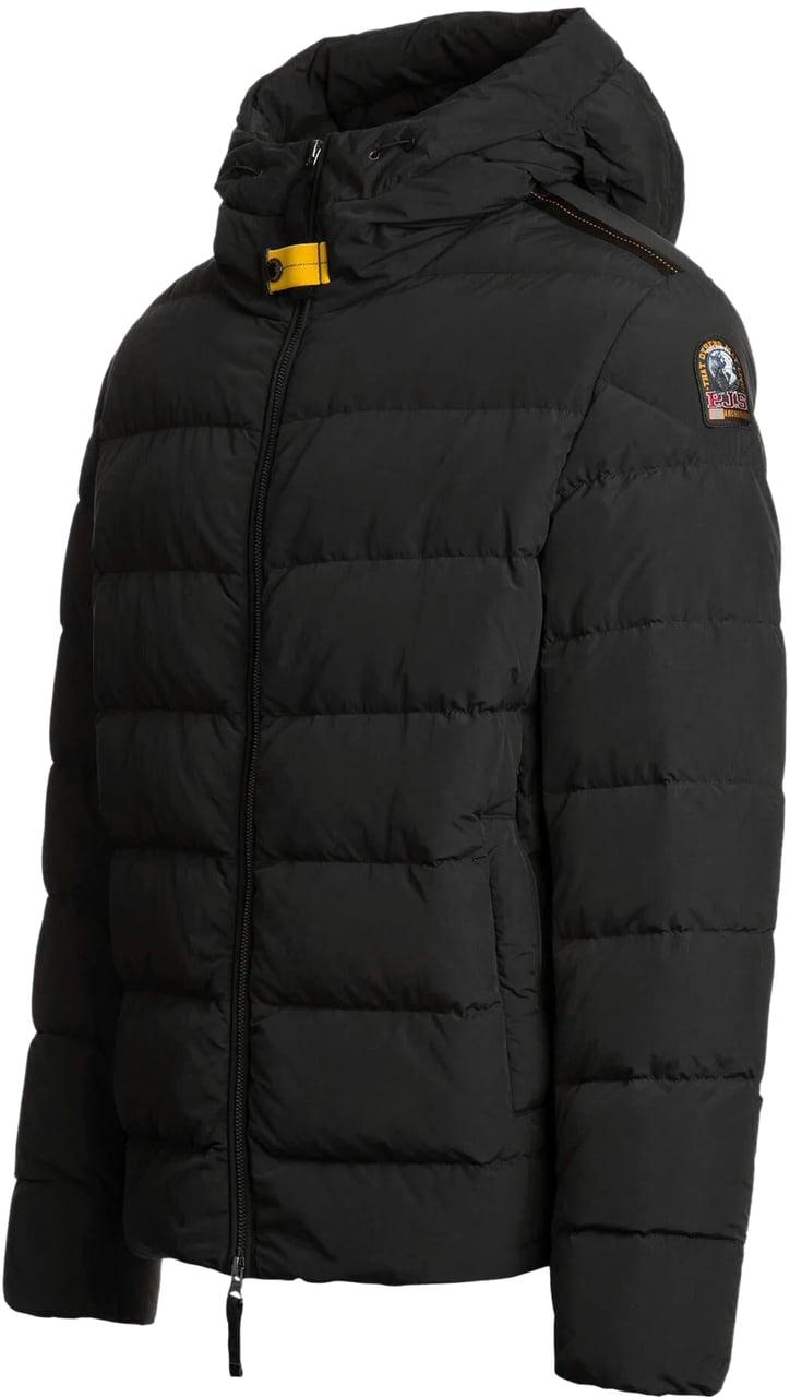 Parajumpers Heren Cassian Jacket Grijs Grijs