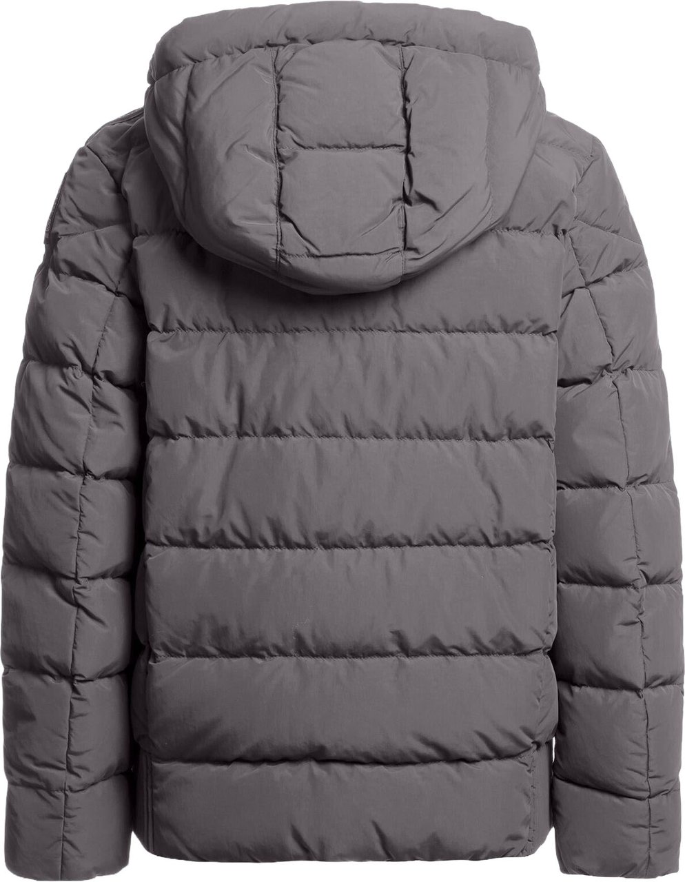Parajumpers Heren Cassian Jacket Grijs Grijs