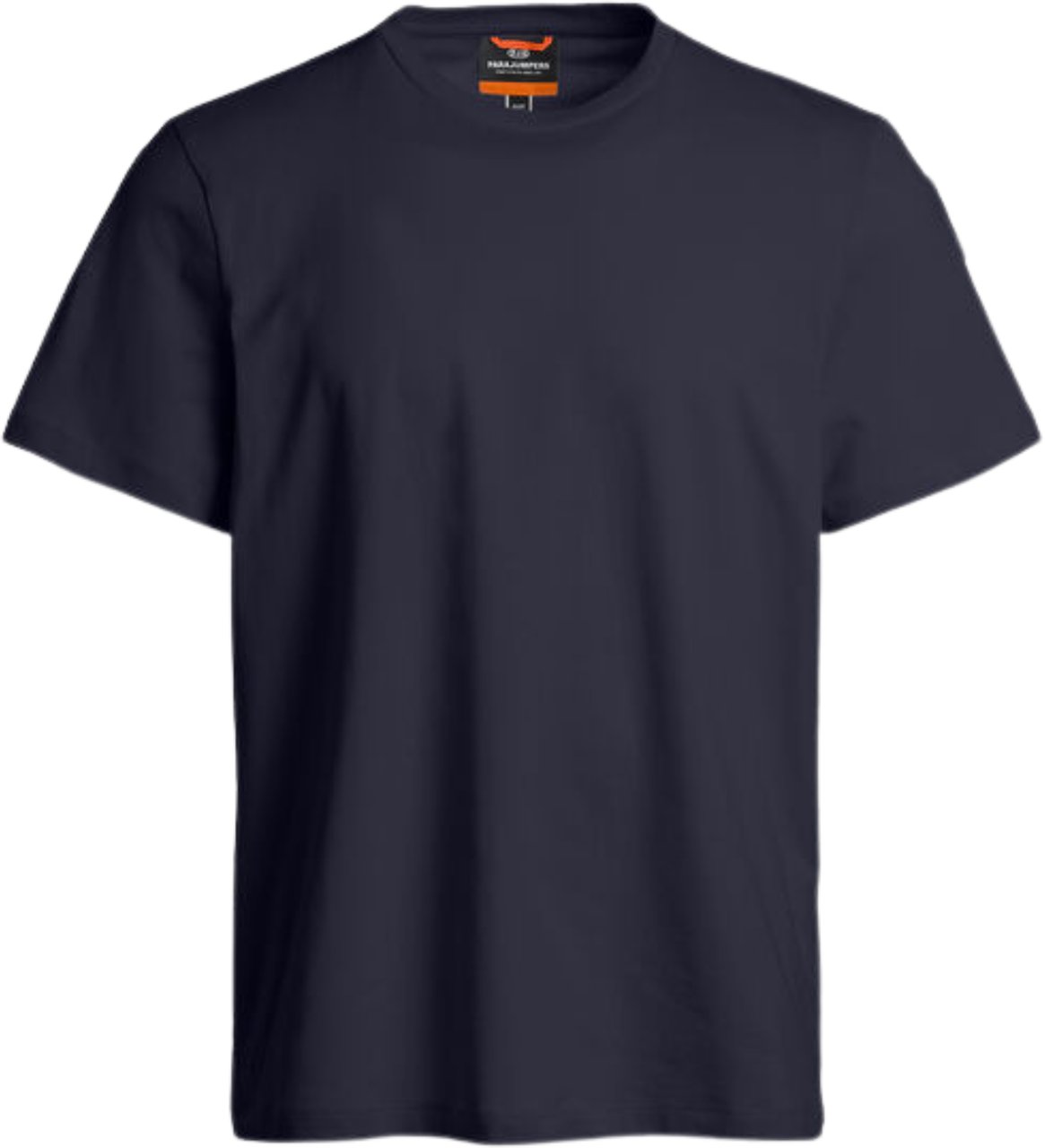 Parajumpers Parajumpers Shispare Tee T-shirts Donkerblauw Pmtsey27 Blauw