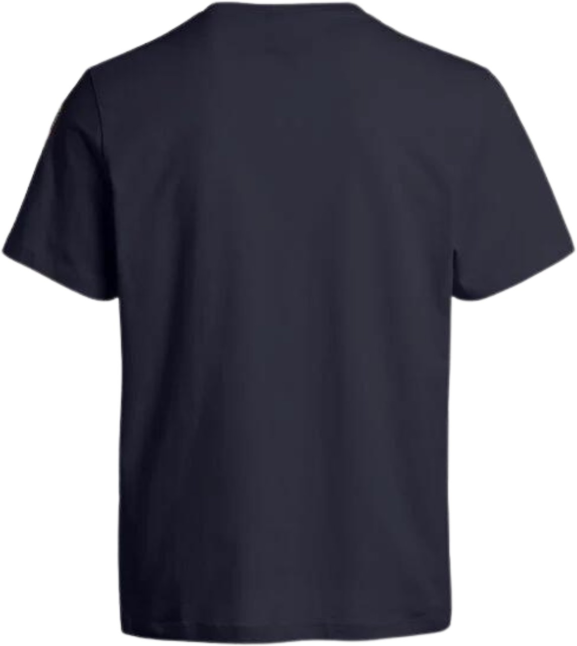 Parajumpers Parajumpers Shispare Tee T-shirts Donkerblauw Pmtsey27 Blauw