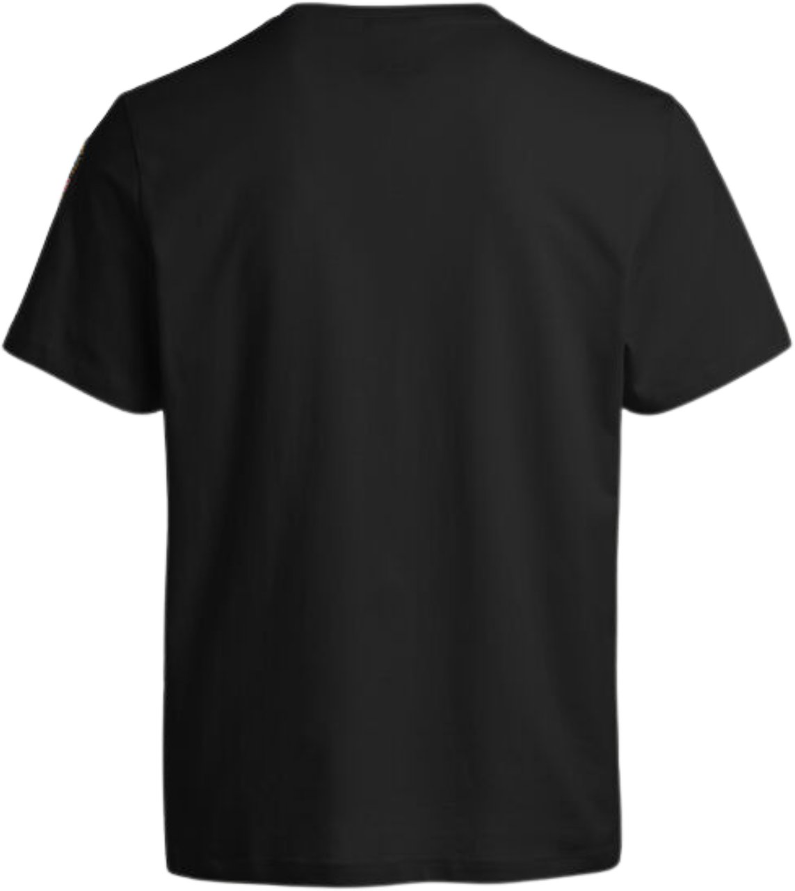 Parajumpers Parajumpers Shispare Tee T-shirts Zwart Pmtsey27 Zwart