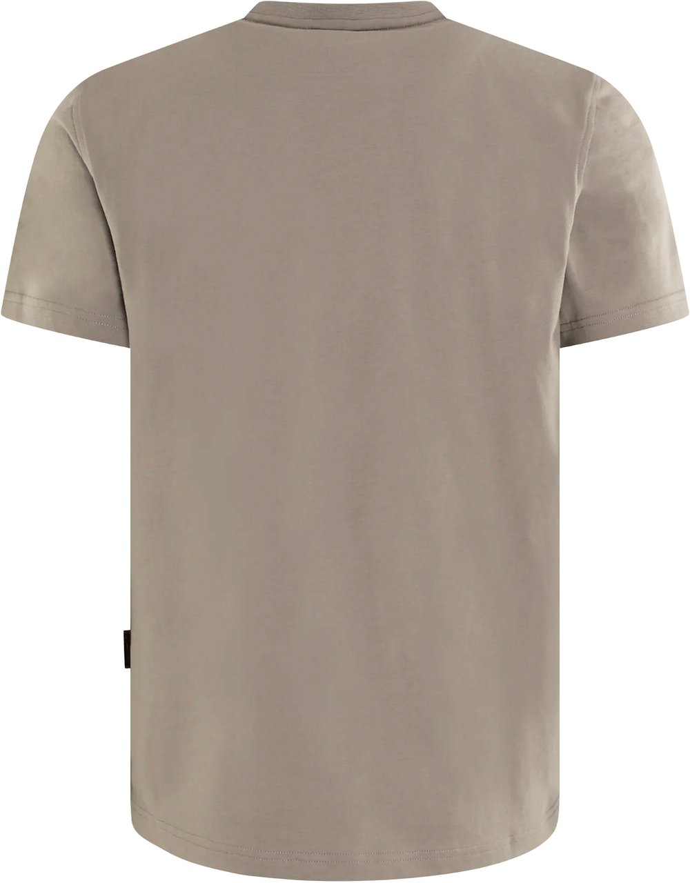 Parajumpers Heren Mojave T-Shirt Groen Groen