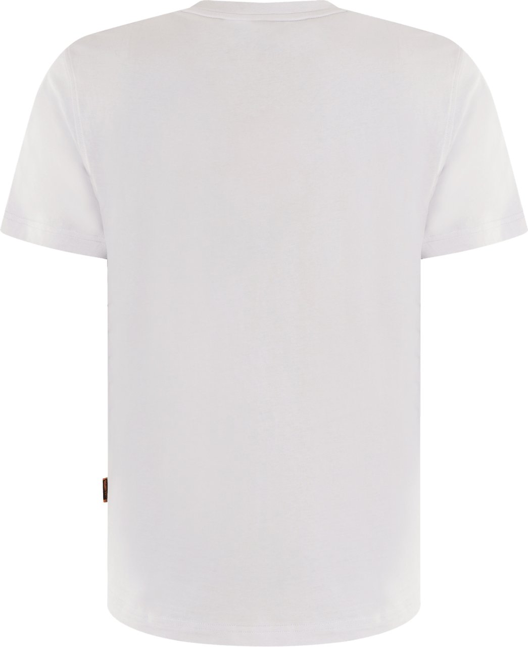 Parajumpers Heren Mojave T-Shirt Grijs Grijs