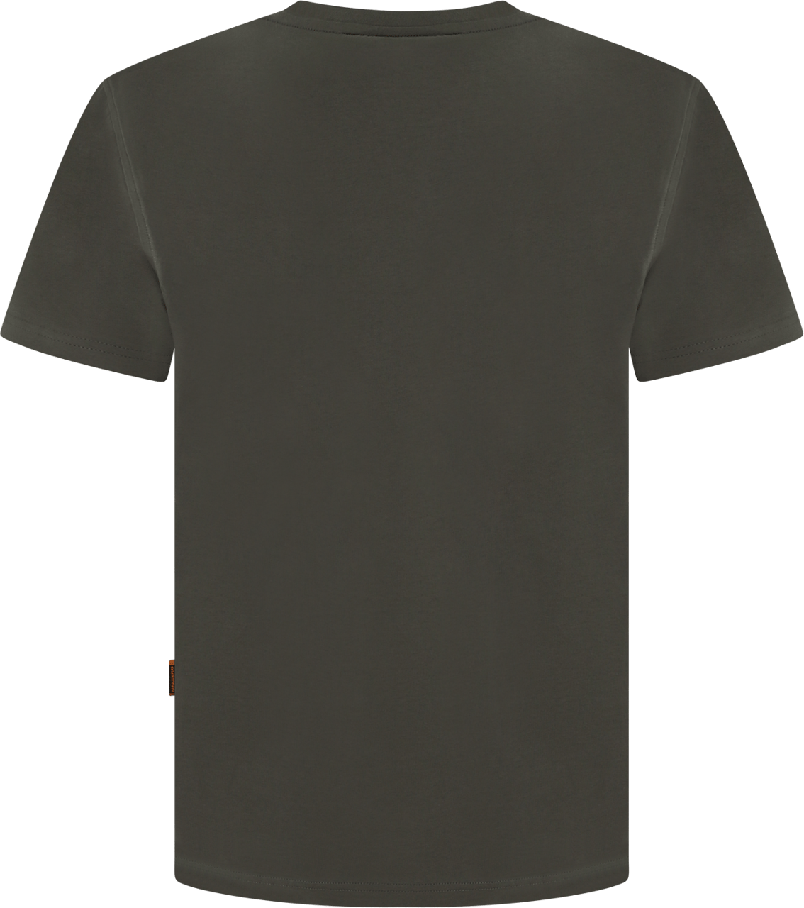 Parajumpers Heren Mojave T-Shirt Groen Groen