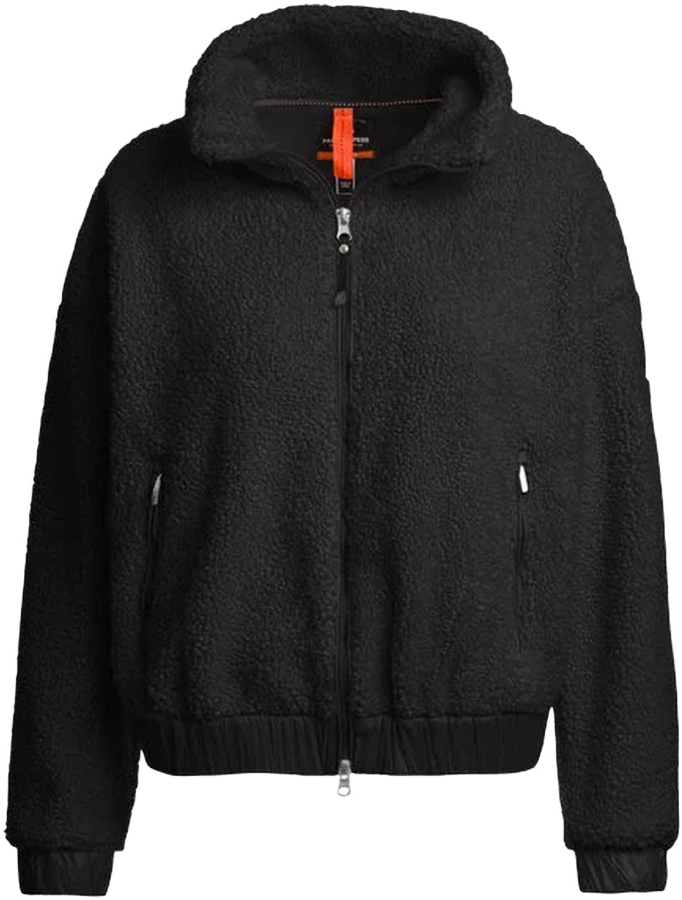 Parajumpers Dames Sori Jacket Zwart Zwart