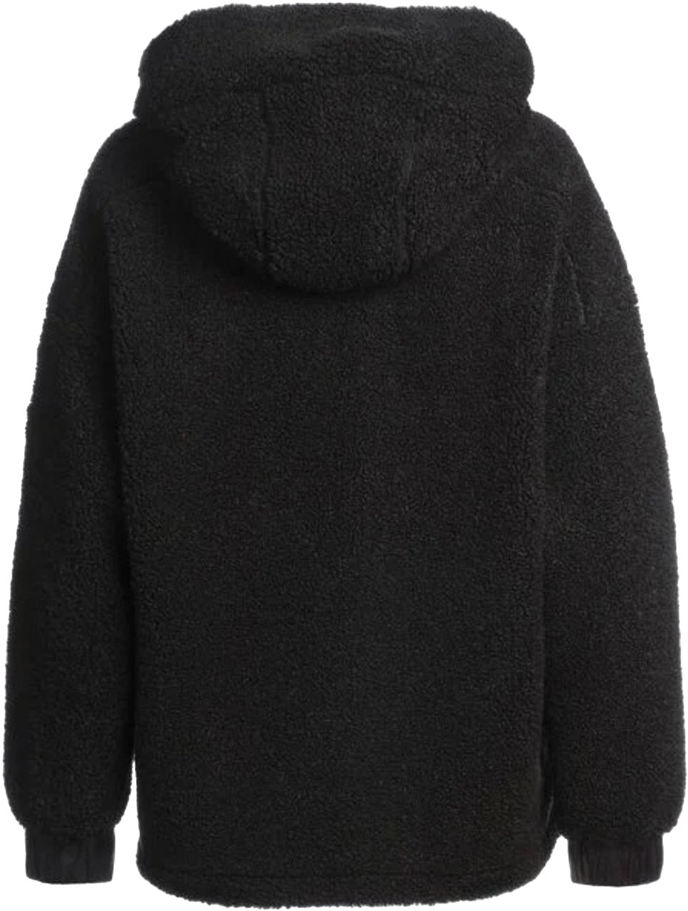 Parajumpers Parajumpers Noelle Teddy Zwart Pwflpf33 Zwart