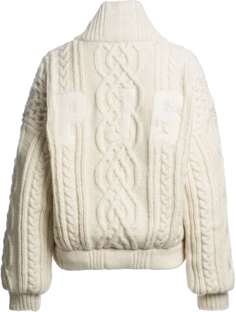 Parajumpers Parajumpers Nezuko Vesten Ecru Pwhyak31 Wit