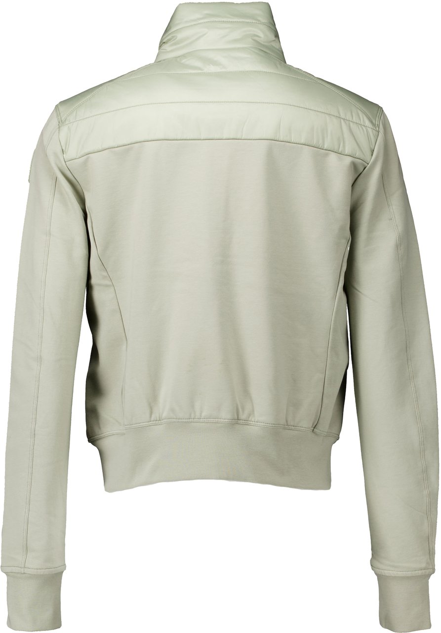 Parajumpers Parajumpers Rosy Gewatteerde Jassen Groen Pwhyfp32 Groen