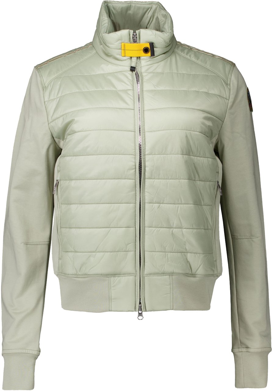 Parajumpers Parajumpers Rosy Gewatteerde Jassen Groen Pwhyfp32 Groen