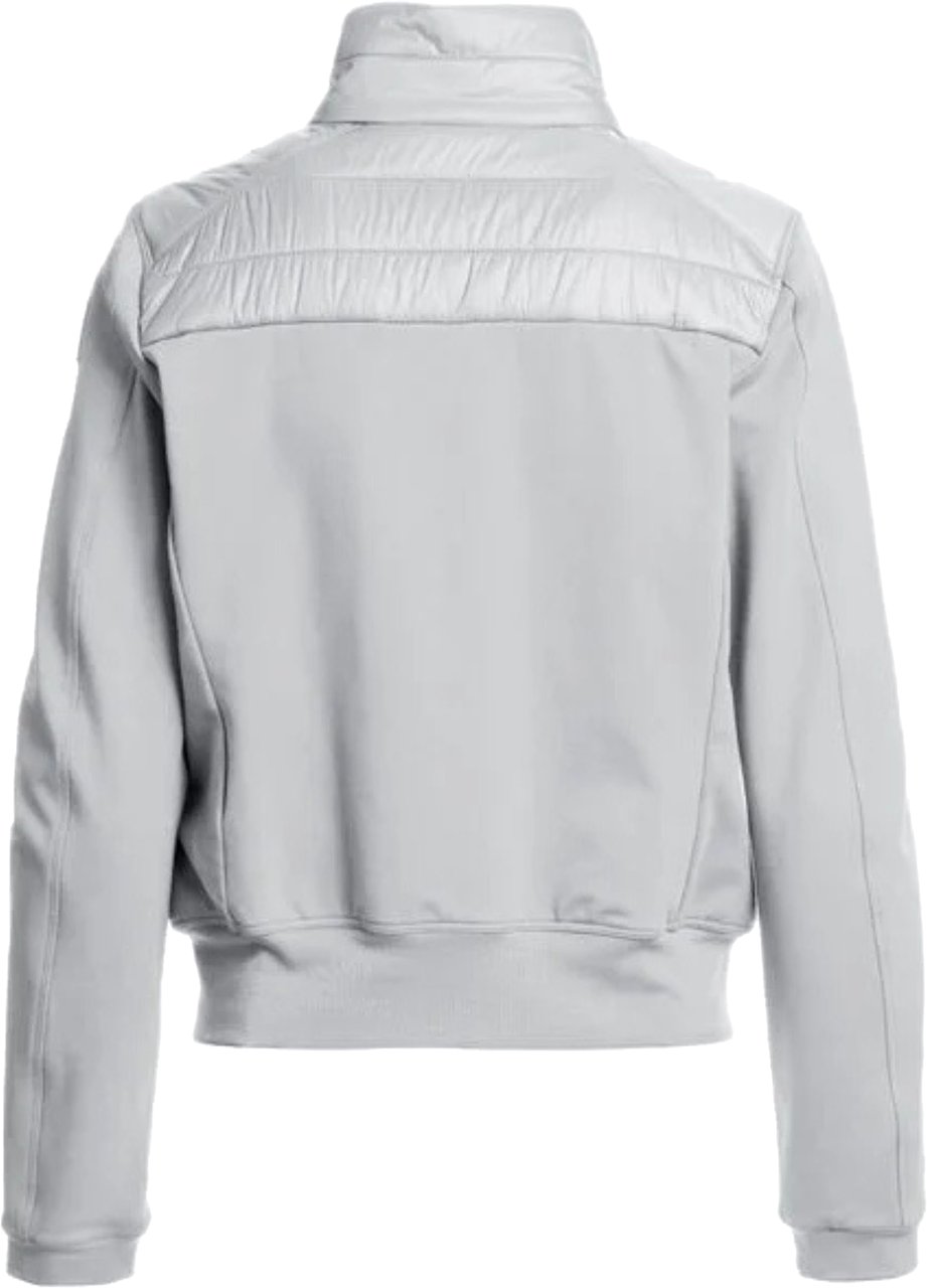 Parajumpers Parajumpers Rosy Gewatteerde Jassen Lichtblauw Pwhyfp32 Blauw