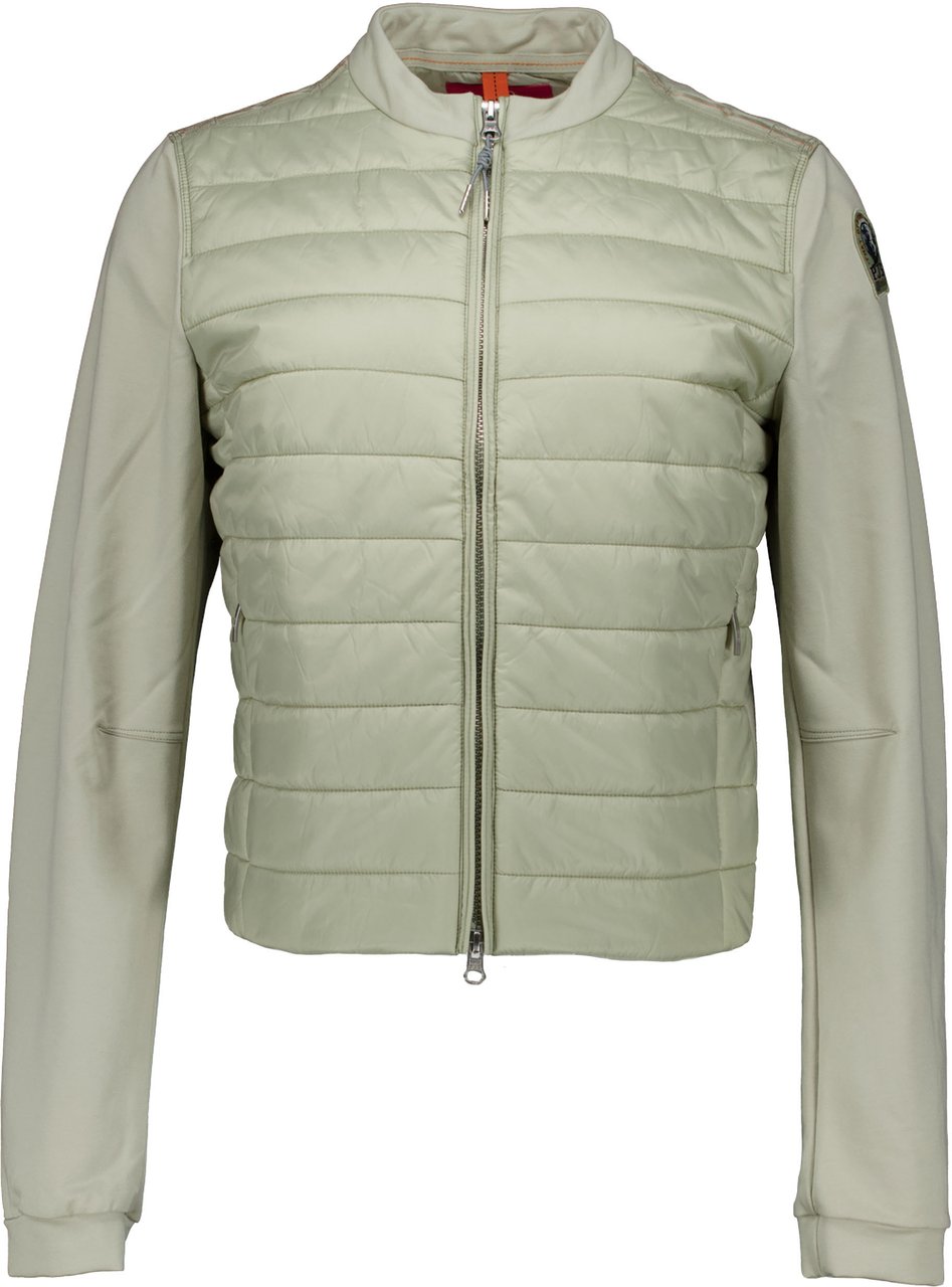 Parajumpers Corina Jackets Groen Pwhyfp33 Groen
