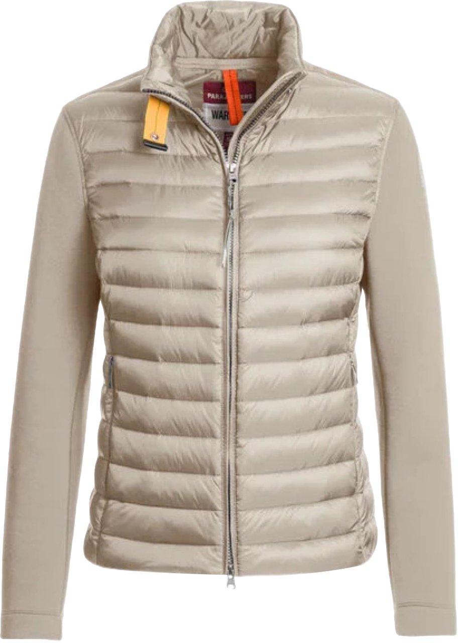 Parajumpers Parajumpers Danette  Beige Pwhywu31 Beige