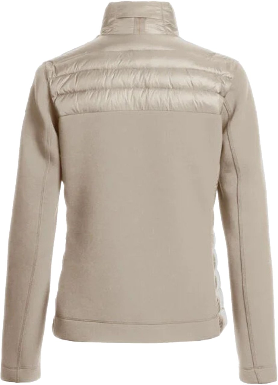 Parajumpers Parajumpers Danette  Beige Pwhywu31 Beige