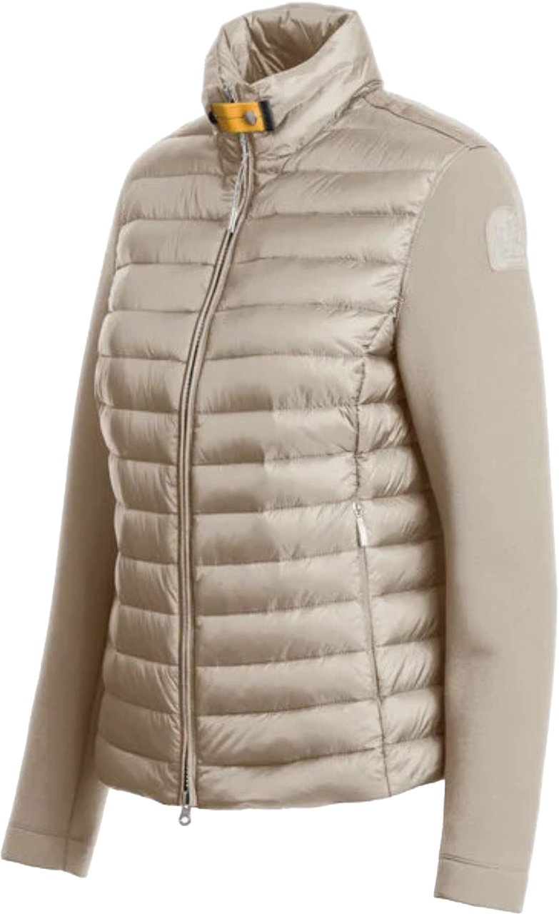 Parajumpers Parajumpers Danette  Beige Pwhywu31 Beige