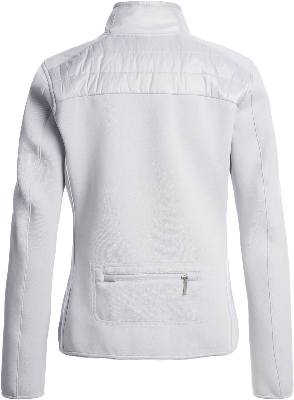 Parajumpers Parajumpers Olivia Gewatteerde Jassen Grijs Pwhywu31 Grijs