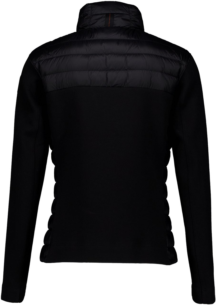 Parajumpers Parajumpers Danette  Zwart Pwhywu31 Zwart