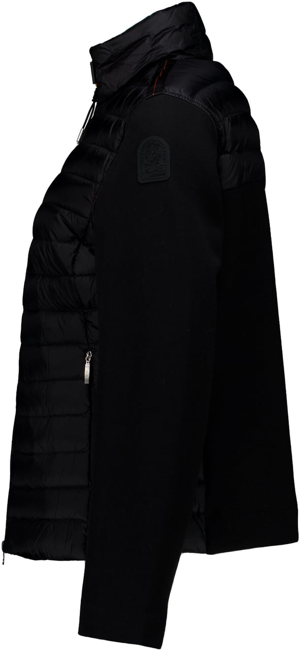 Parajumpers Parajumpers Danette  Zwart Pwhywu31 Zwart
