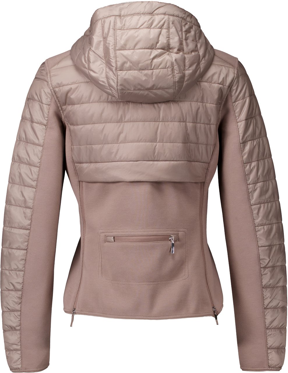 Parajumpers Parajumpers Kym Gewatteerde Jassen Taupe Pwhywu34 Taupe