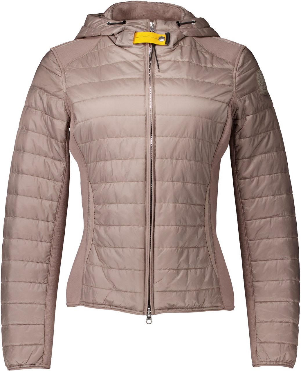 Parajumpers Parajumpers Kym Gewatteerde Jassen Taupe Pwhywu34 Taupe