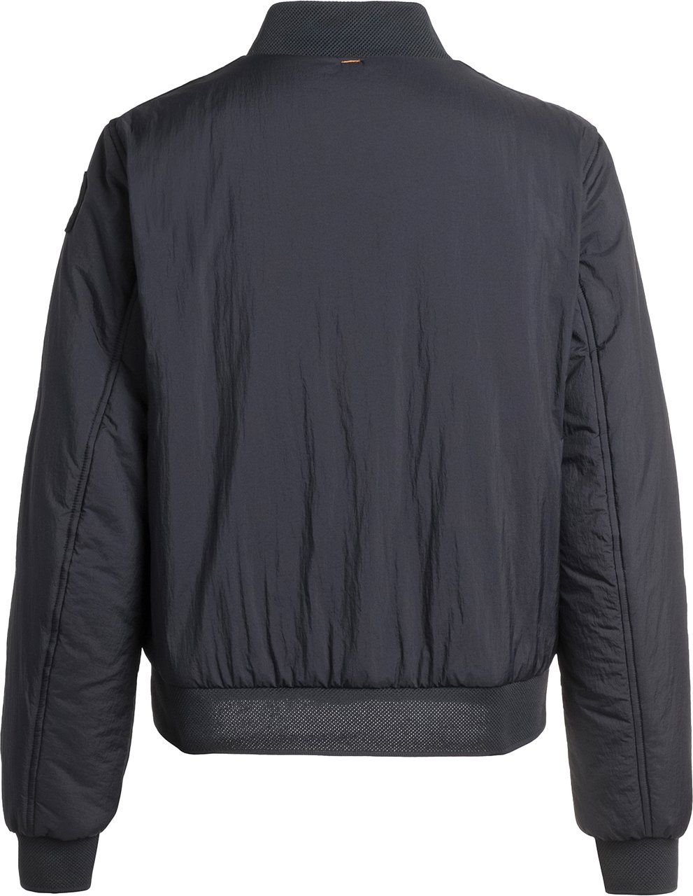 Parajumpers Parajumpers Lux Bomberjacks Donkerblauw Pwjkdu31 Blauw