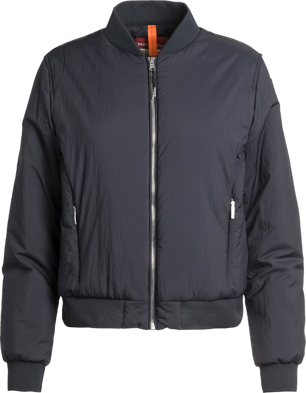 Parajumpers Parajumpers Lux Bomberjacks Donkerblauw Pwjkdu31 Blauw