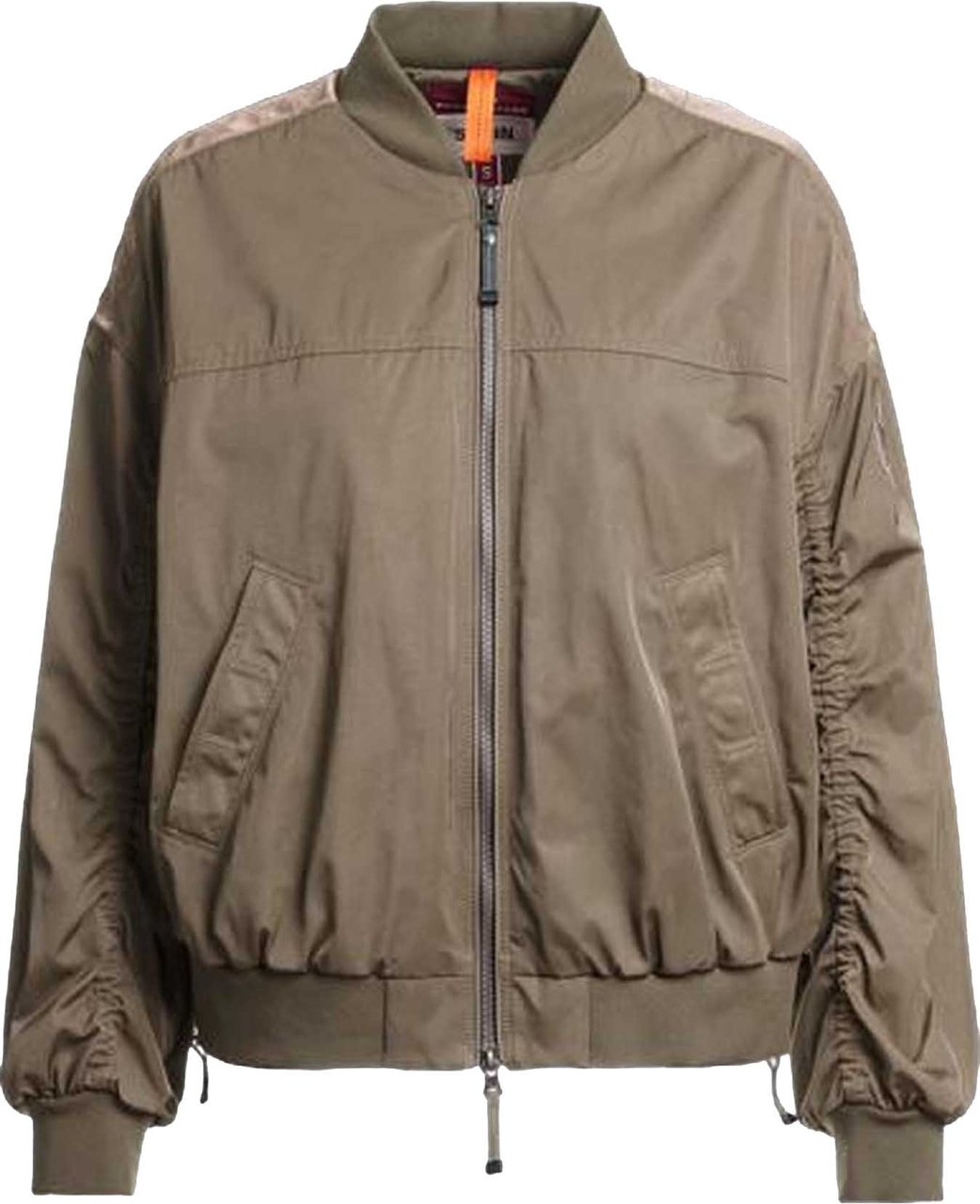 Parajumpers Dames Kathryn Bomber jas Bruin