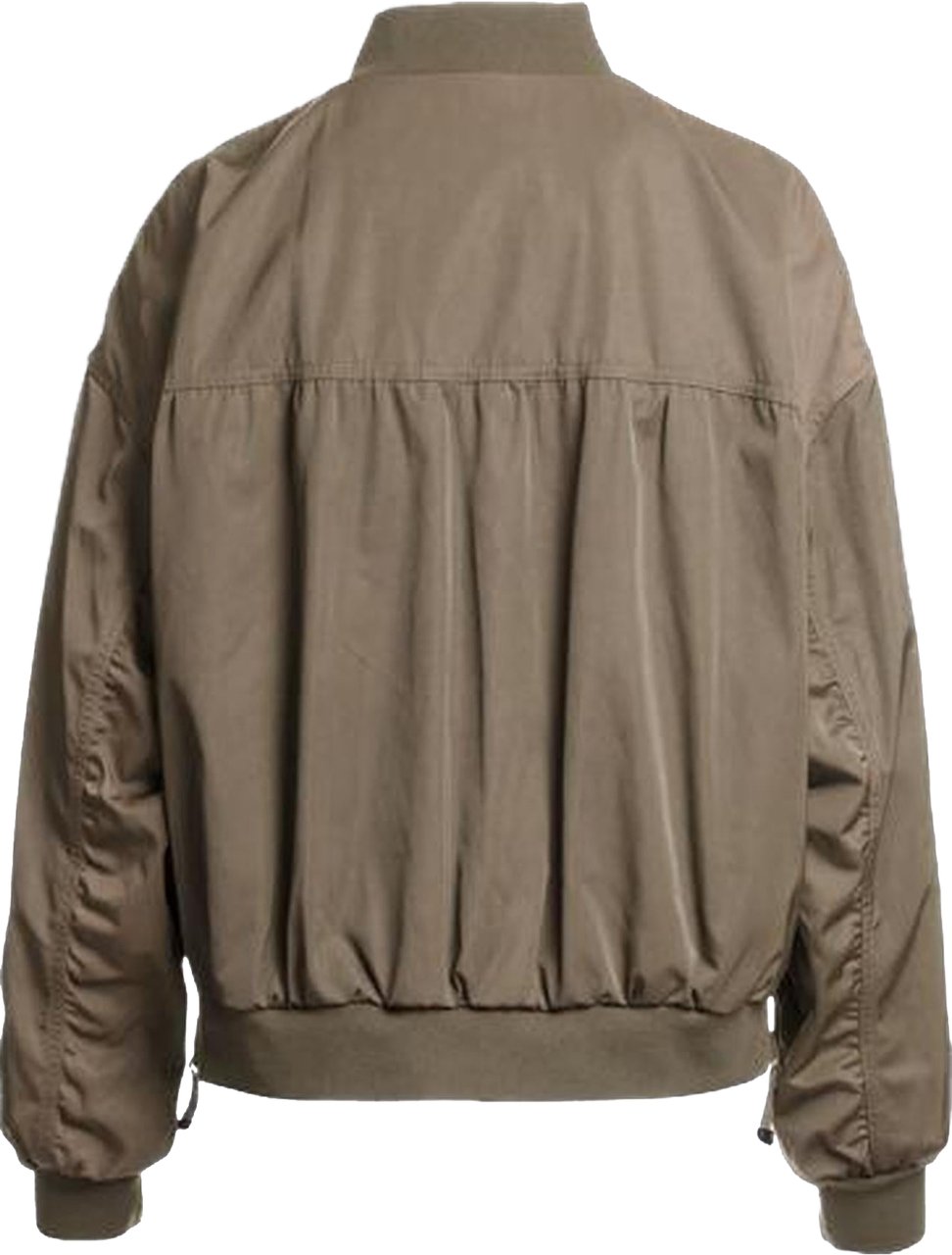 Parajumpers Dames Kathryn Bomber jas Bruin