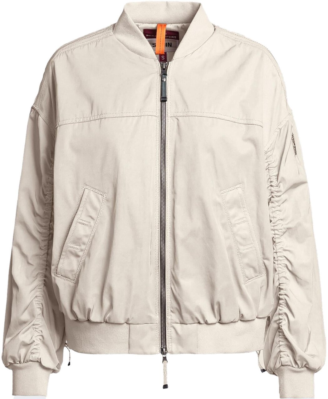 Parajumpers Dames Kathryn Bomber Beige