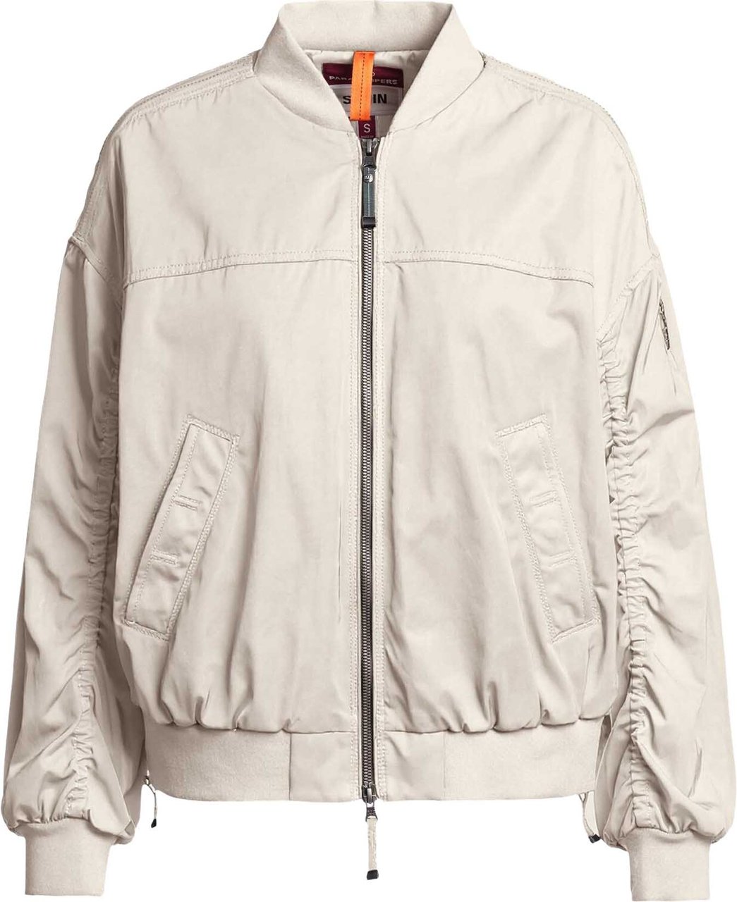 Parajumpers Dames Kathryn Bomber jas Beige