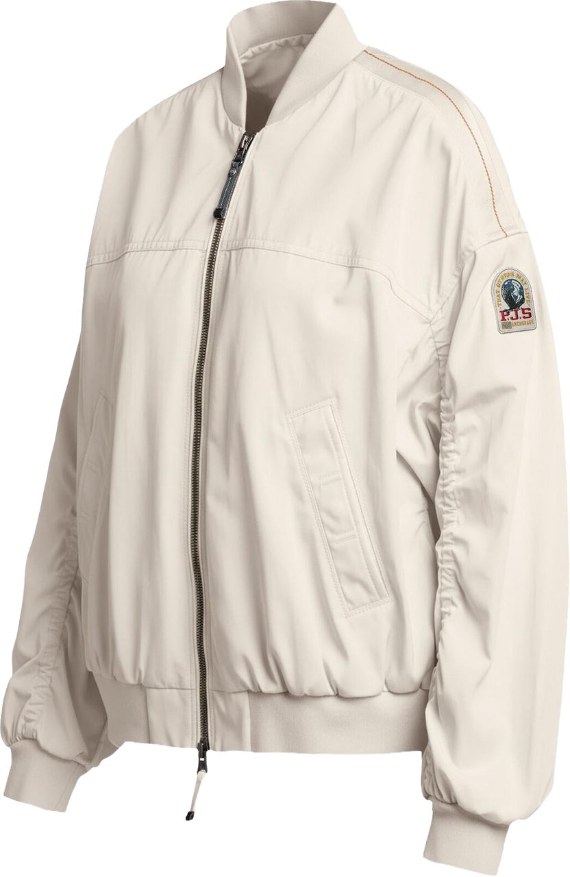 Parajumpers Dames Kathryn Bomber jas Beige