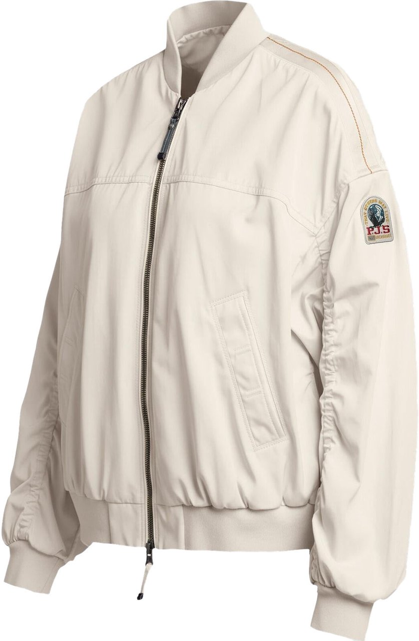 Parajumpers Dames Kathryn Bomber Beige