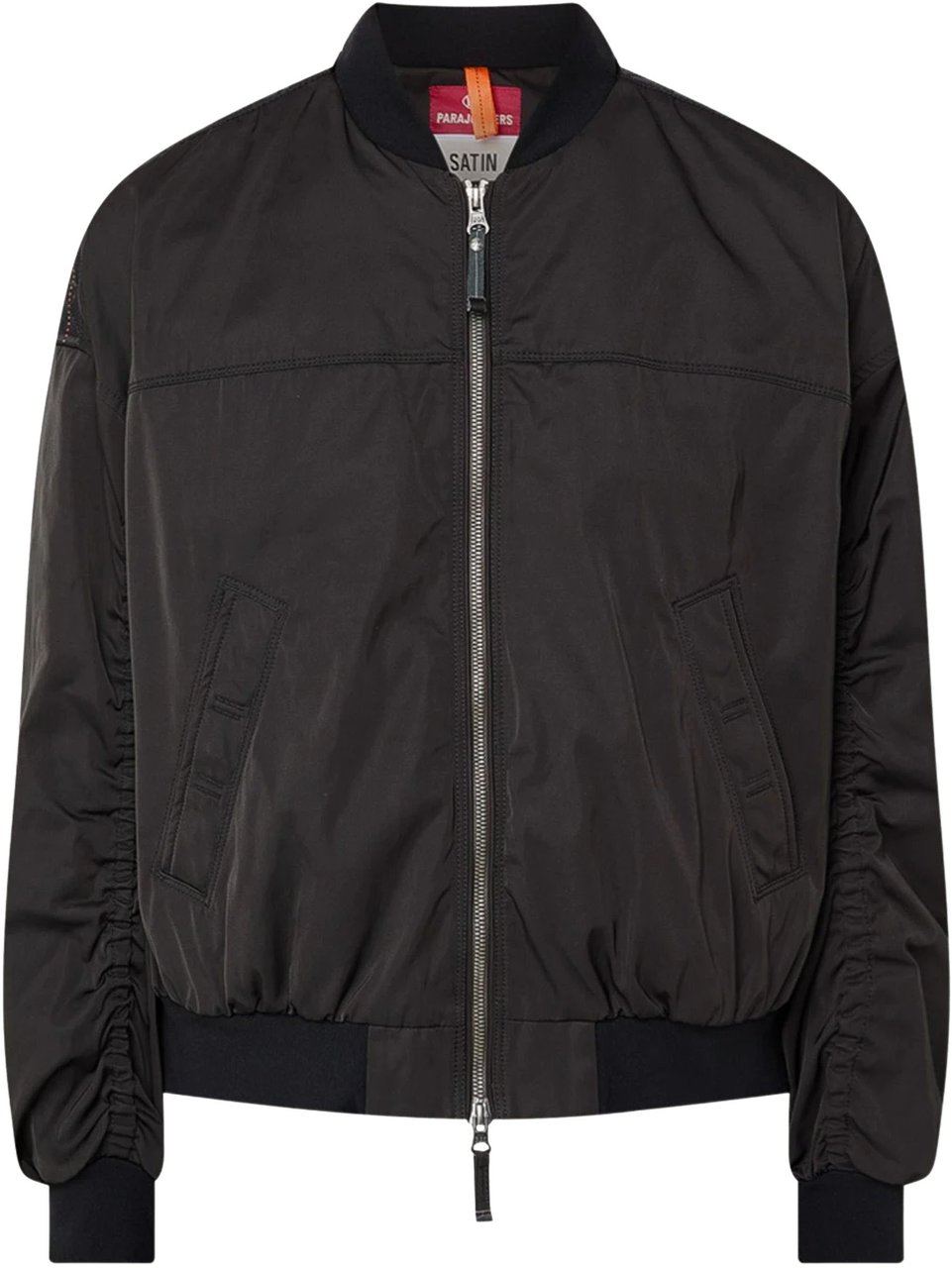 Parajumpers Parajumpers Kathryn Bomberjacks Zwart Pwjkin32 Zwart
